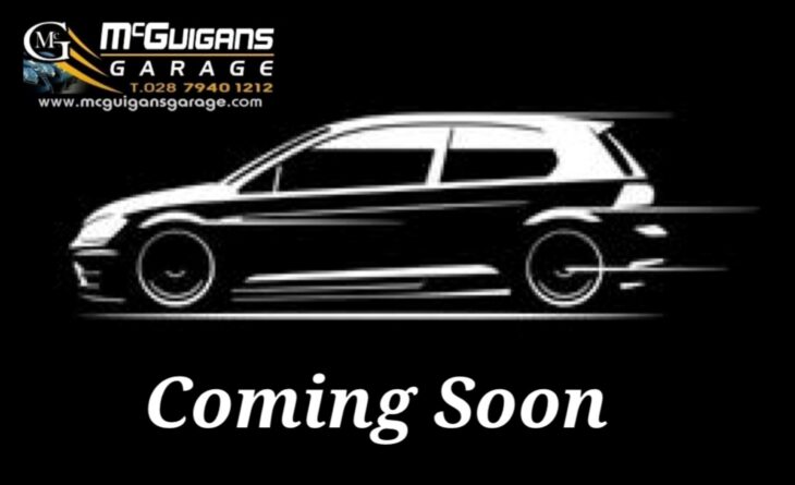 Coming Soon
